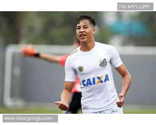 维尼修斯：从新星崛起到足坛传奇的华丽转身与未来展望