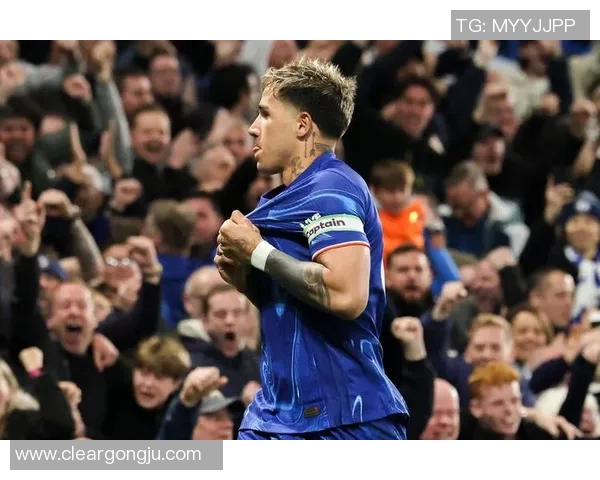 切尔西更衣室风波再起斯特林恩佐训练场激烈冲突内幕揭秘