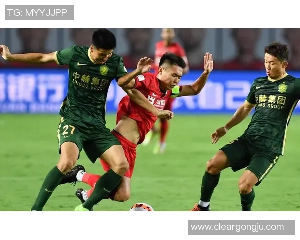 国安对苏宁比赛中红牌事件视频回顾及分析