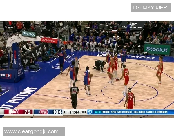 骑士与活塞精彩对决回放分析全场亮点与精彩瞬间回顾