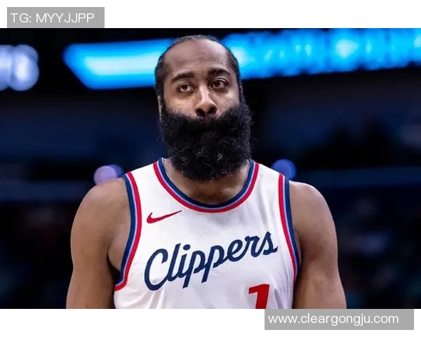 哈登重返火箭之路开启休斯顿准备全力争夺昔日MVP