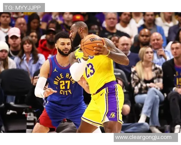 乔丹时代的辉煌与湖人王朝的传奇对决分析