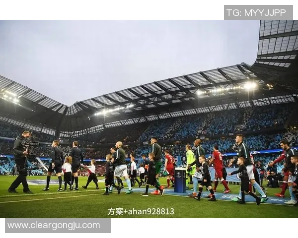 利物浦与曼城历史交锋战绩分析及近期表现对比