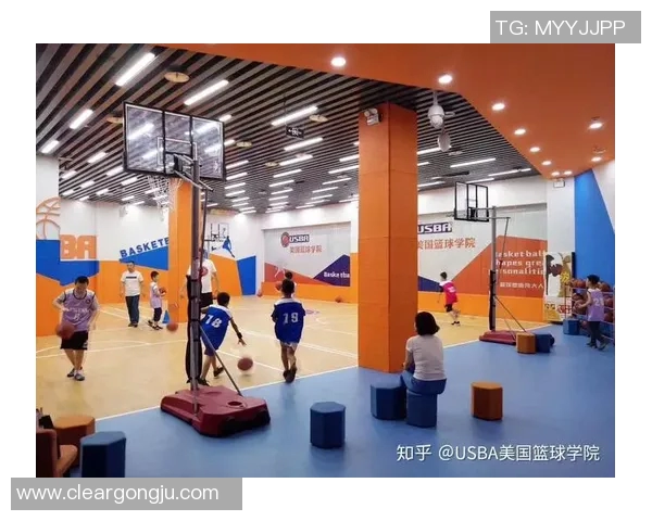 小迈克尔波特的篮球之路与未来发展展望