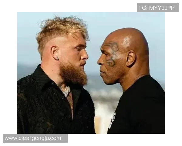 泰森与麦克约翰逊的巅峰对决谁将成为拳坛传奇的继承者