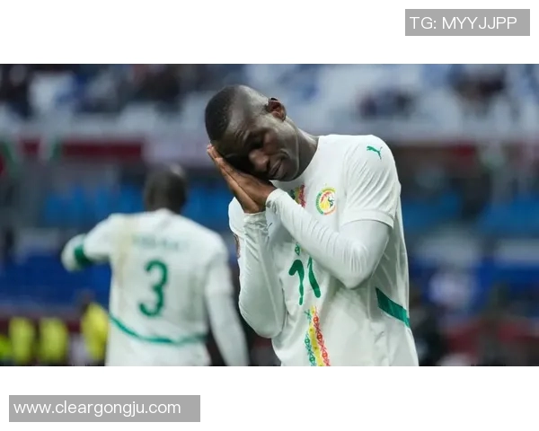 韩国与塞内加尔精彩对决集锦回顾赛场瞬间尽显足球魅力与激情