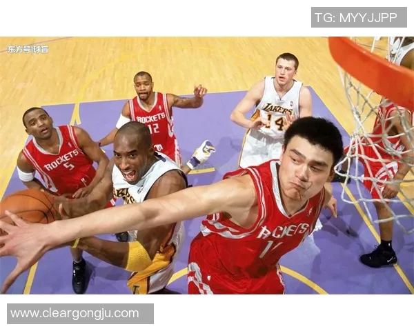 姚明巅峰时期的辉煌成就与对中国篮球的深远影响分析