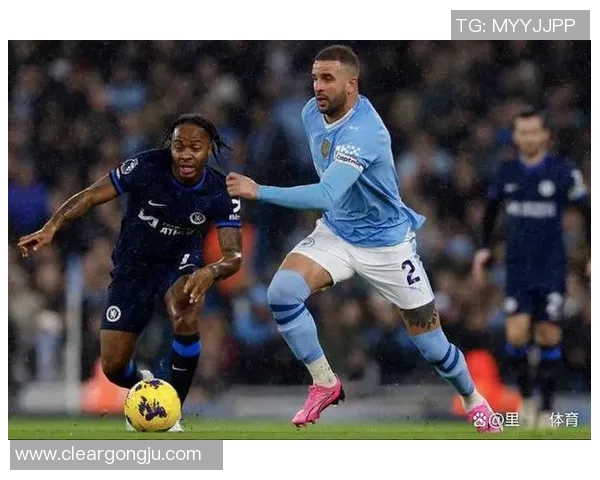 英超新赛季开战，曼联惨败纽卡斯尔，瓜帅破解蓝军难题