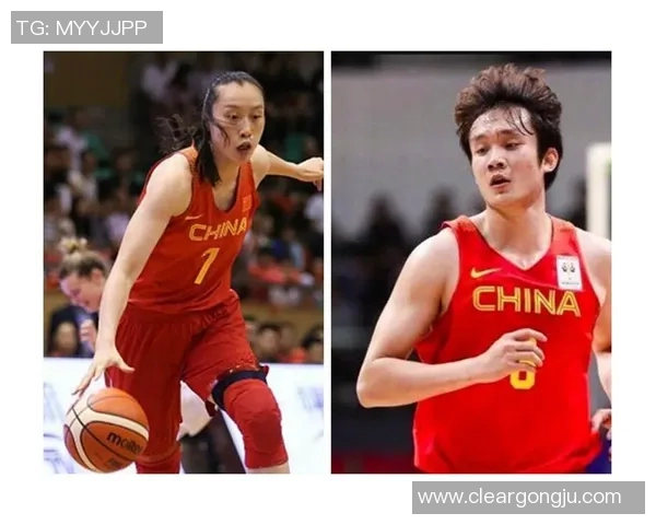 美国女篮与男篮的实力对比与发展历程探讨