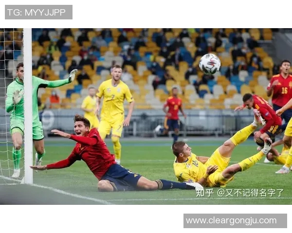 西班牙U21对决法国U21青年足球赛精彩回顾与分析