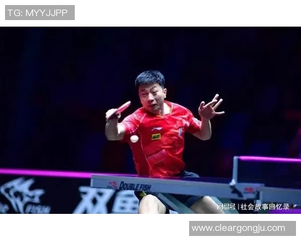 马龙与伊藤美诚的巅峰对决乒乓球赛场上的荣耀与挑战