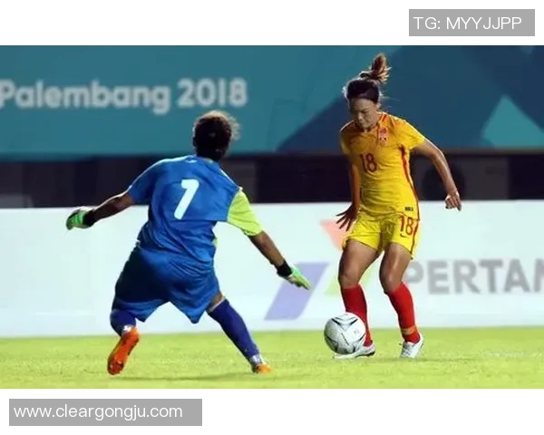 女足对阵塔吉克斯坦精彩视频回顾与赛后分析分享 女足对阵塔吉克斯坦精彩视频回顾与赛后分析分享