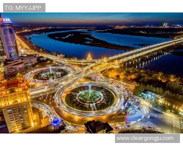 海防水泥与河内的竞争与合作:探索两地经济发展新机遇