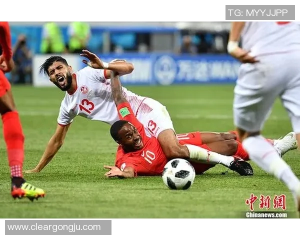 英格兰与突尼斯足球对决分析及足彩投注策略探讨