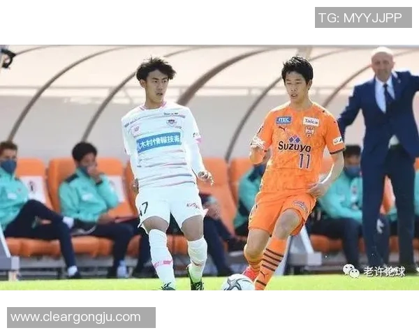 大宫松鼠与大分山神的激烈对决揭示日本足球新格局