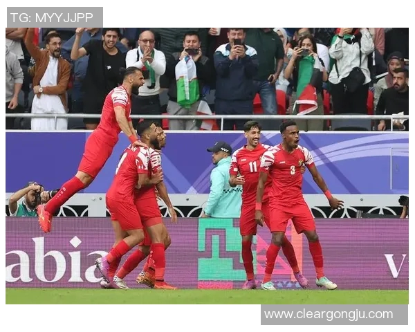 2018年中国国家足球队对阵约旦队精彩直播源分享与赛后分析 2018年中国国家足球队对阵约旦队精彩直播源分享与赛后分析