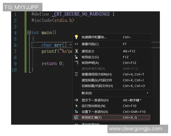 深入探讨VS2019调试特曼的技巧与实用经验分享